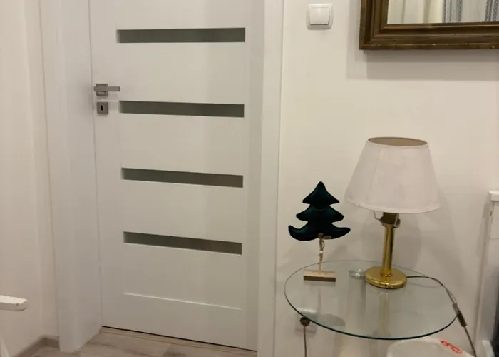 Hotel Biały Dom Świnoujście